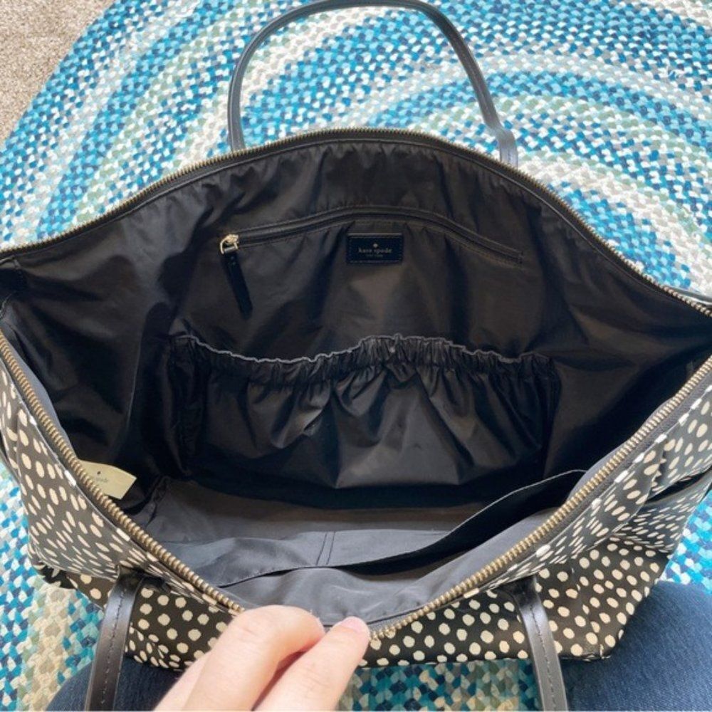 Kate Spade Bag - Picture 6 of 9